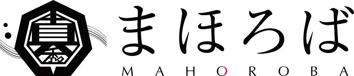 Mahoroba Logo